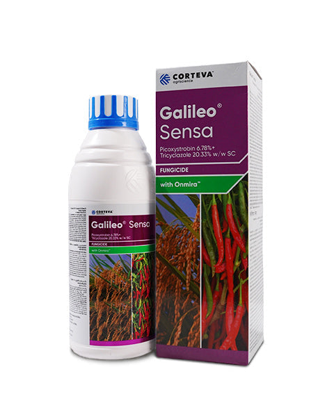 Corteva Galileo Sensa