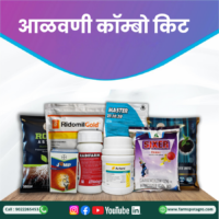 आळवणी किट