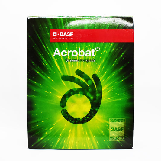 BASF Acrobat