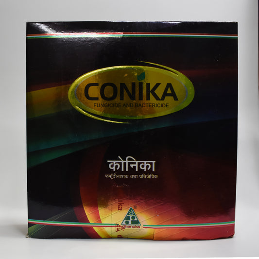 Dhanuka Conika