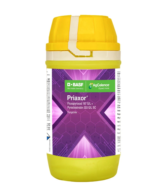 BASF Priaxor
