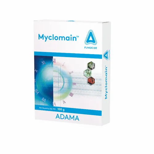 Adama Myclomain