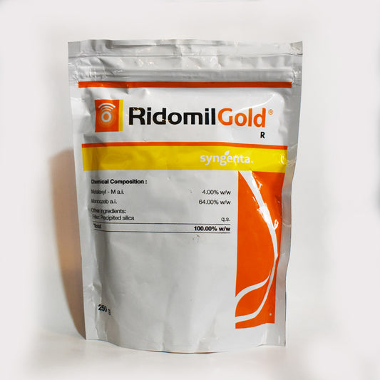Syngenta RidomilGold