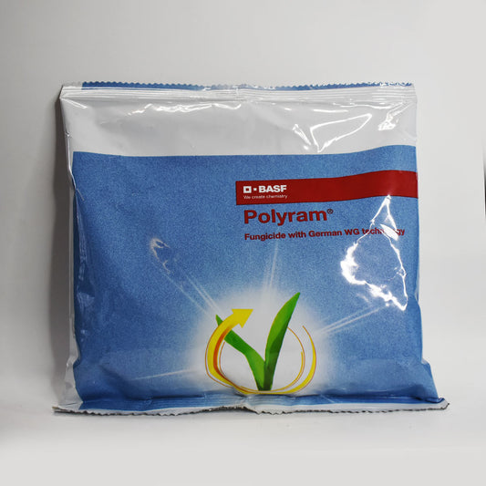 BASF Polyram