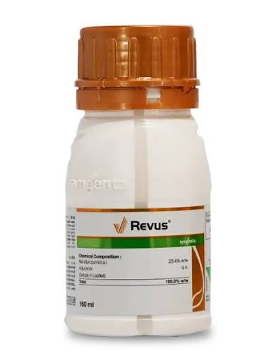Syngenta Revus