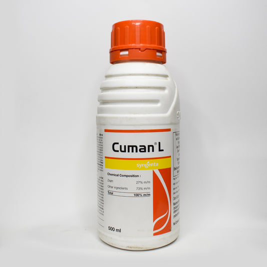 Syngenta Cuman L
