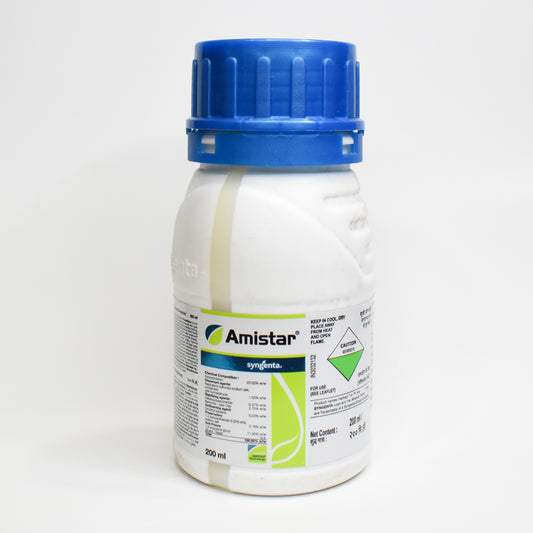 Syngenta Amistar