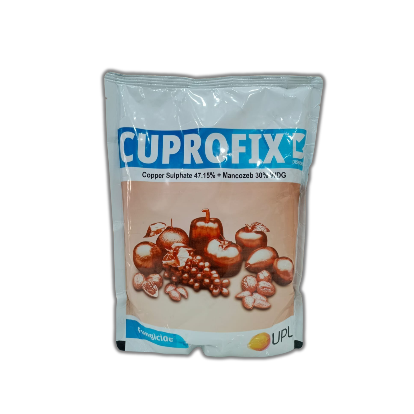 UPL Cuprofix