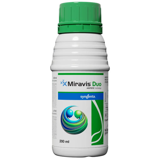 Syngenta Miravis Duo