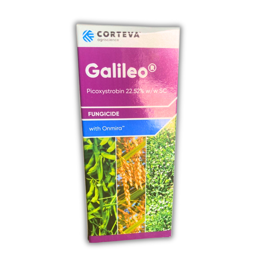 Corteva  Galileo