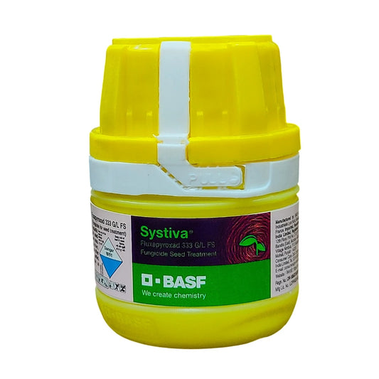 BASF Systiva