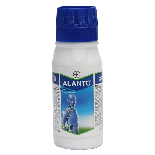Bayer Alanto