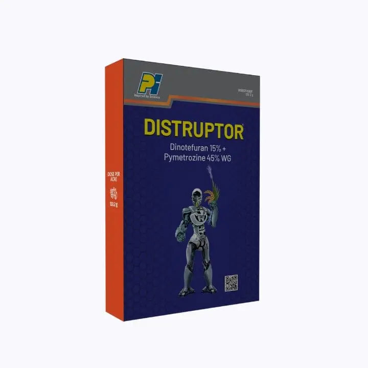 PI Disruptor