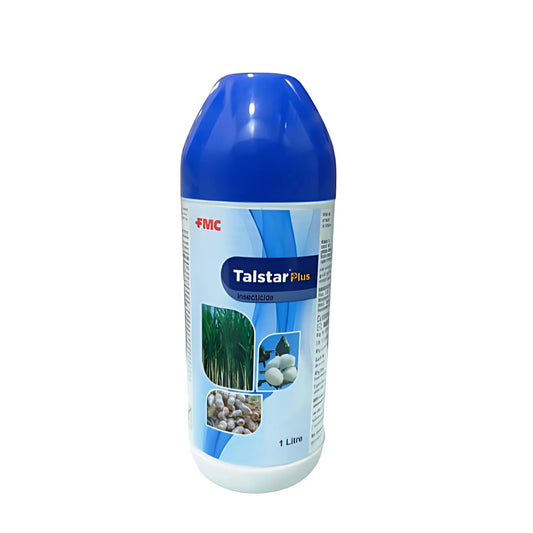 FMC Talstar Plus