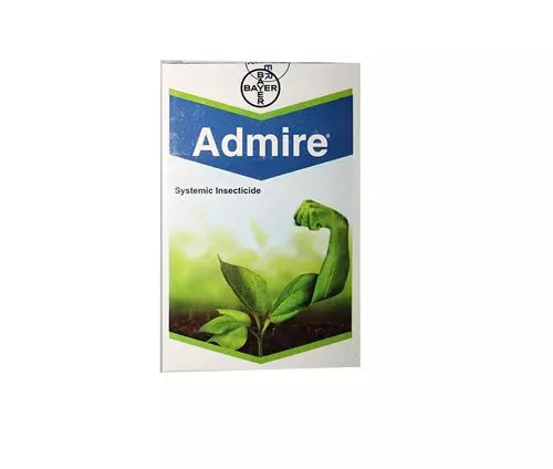 Bayer Admire