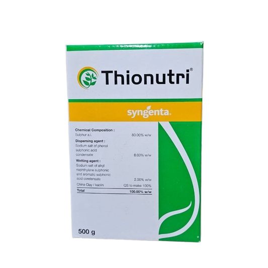 Syngenta Thionutri