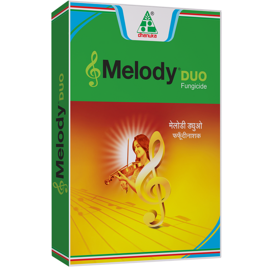 Dhanuka Melody Duo