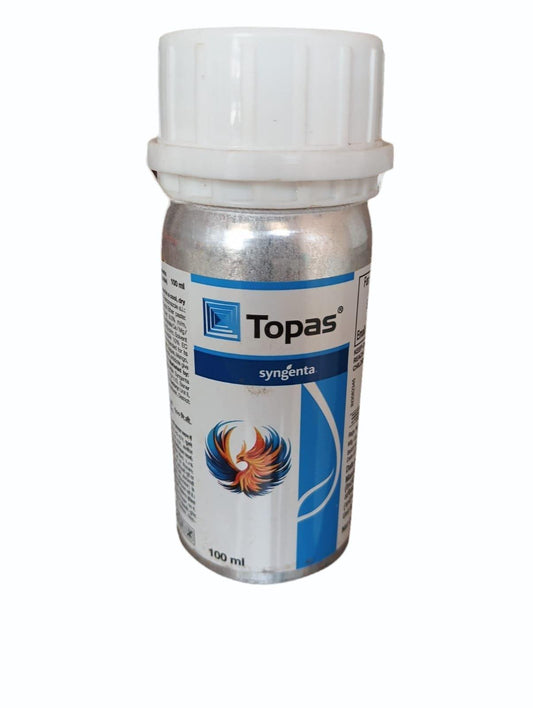 Syngenta Topas